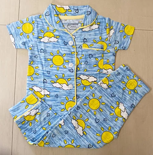 Qute Fashion Readymades